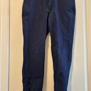 GAP Women’s Navy Pants